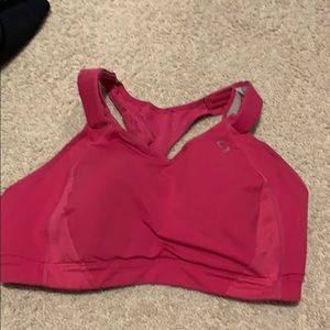 Moving comfort Juno sports bra